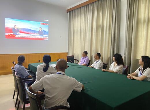 百年華誕，見證偉大時刻