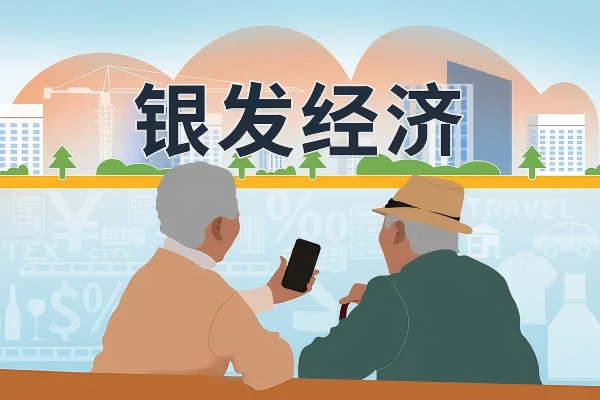 護航“銀發(fā)經(jīng)濟”，超齡勞動者權(quán)益保障迎新機